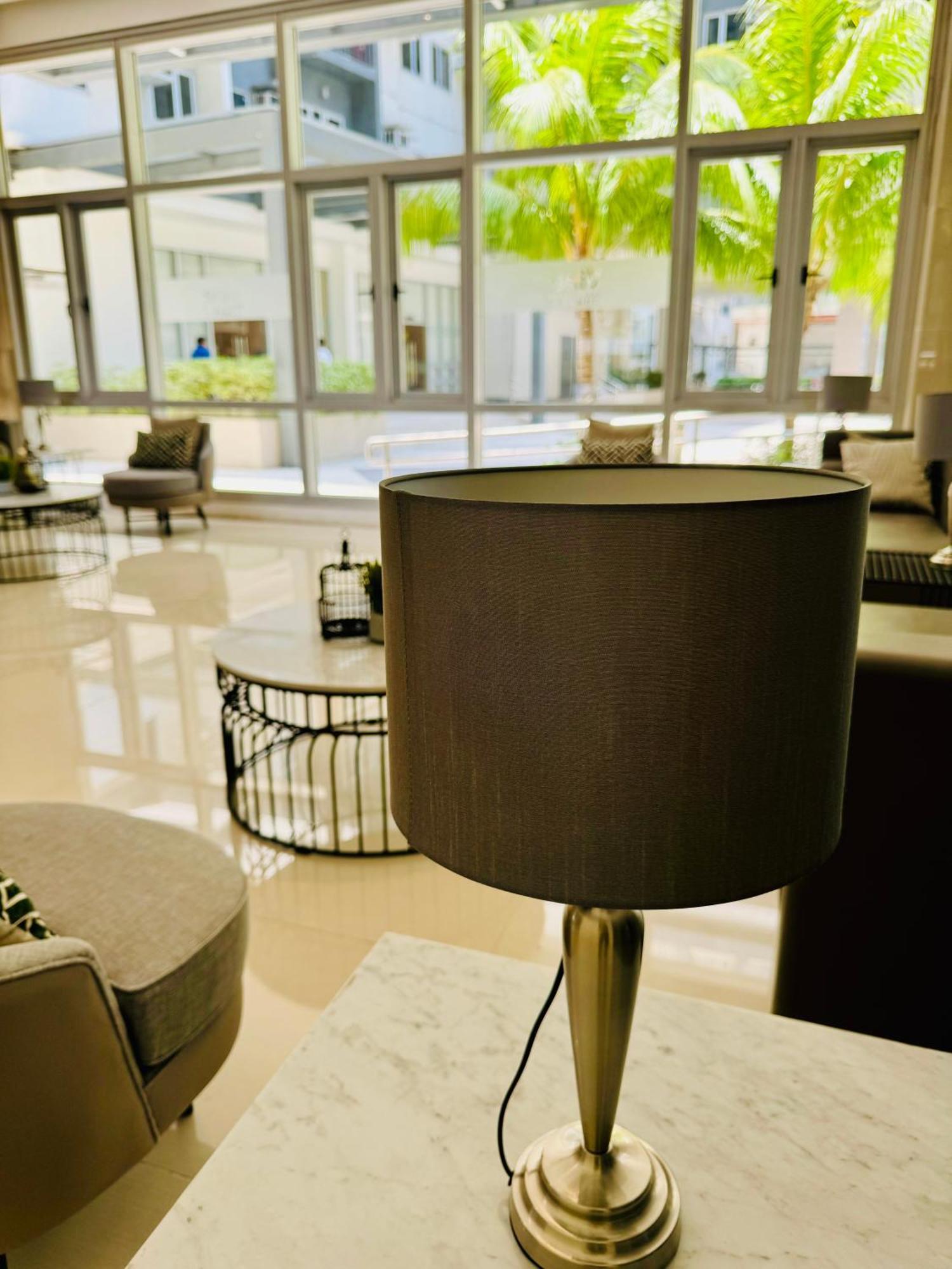 Smdc Vine Residences Condo Кесон-Сити Экстерьер фото